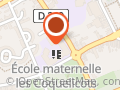 École Coquelicot