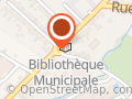 Bibliothèque Municipale