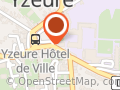 Couv’Yzeure toit