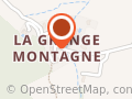 La Grange au Lac du Salagou