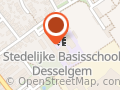 Speelplein Desselgem