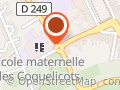 MH Coiffure Lourches