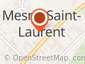 Mairie de Mesnil-Saint-Laurent