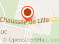 Friterie La Barrière