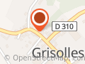 Mairie de Grisolles