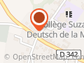 Collège Suzanne Deutsch de la Meurthe