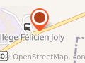Collège Félicien Joly