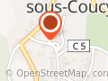 Mairie de Leuilly-sous-Coucy