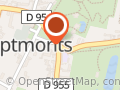 Boulangerie Du Donjon 02200 Septmonts
