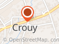 Pharmacie de Crouy