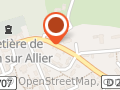 Salle Socio-culturelle La Vivert