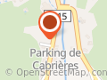 Caves de L'Estabel