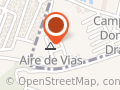 Aire de Camping Car de Vias