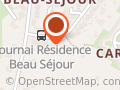 Local School Beau Séjour