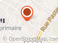 Pharmacie Lanez