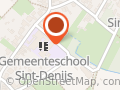 Gemeentelijk Sportcentrum St-Denijs
