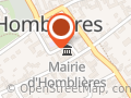 Mairie D'homblieres