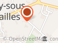 Mairie de Paray-sous-Briailles
