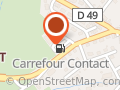 Carrefour Contact