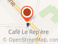 Friterie Cathy ERE