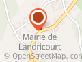 Mairie de Landricourt