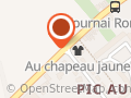 Au Chapeau Jaune