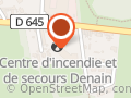 Sapeurs Pompiers