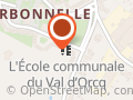 Local School Du Val D'orcq