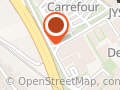 Leonidas Froyennes - Galerie Carrefour Planet (Multi-Délices SA)