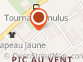 Pédicure médicale Tournai Laurence François