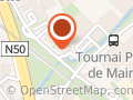 Optical Center (TOURNAI-FROYENNES)