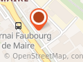 Coprosain "Comptoir Fermier" Tournai