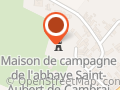 Château Saint Aubert d'Avesnes le sec