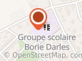 Service de Santé Scolaire et Service Social en Faveur des Elèves