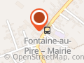 Comite d'expansion de Fontaine Au Pire