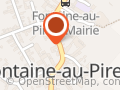 Boulangerie Josiane & Stéphane Fagot