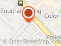DPD Point relais Pickup