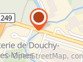 Déchèterie de Douchy les Mines