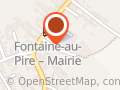 Mairie de Fontaine au Pire