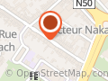 Bureau D'architecture Et D'expertise Frederic Marescaux