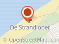 Strandpaviljoen De Strandloper