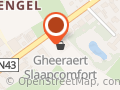 Slaapcomfort Gheeraert - Waregem