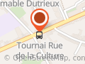 Superette chez Lidia