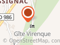 Auberge De La Grive