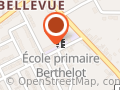 Ecole Primaire Filles Berthelot