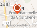 Boulangerie Richon-Gulbenkian Geneviève