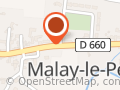 Mairie de Malay-le-Petit