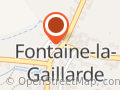 Mairie de Fontaine-la-Gaillarde