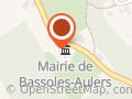 Mairie de Bassoles-Aulers