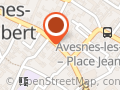 Avesnes Market